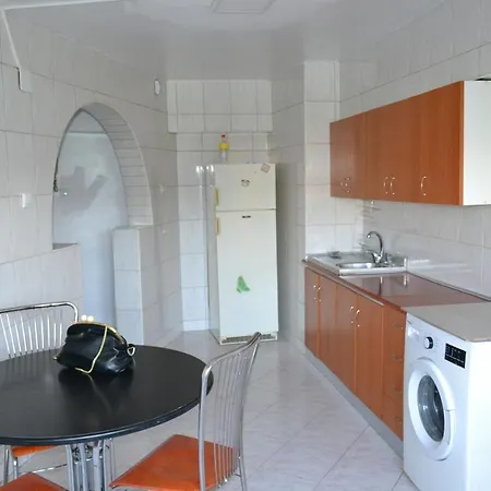 Unirii 64 Apartament *
