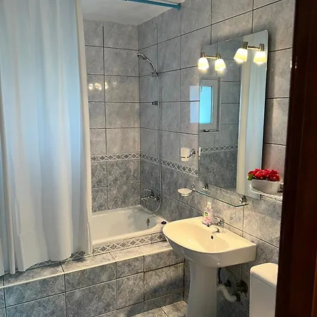 Apartament Unirii 64