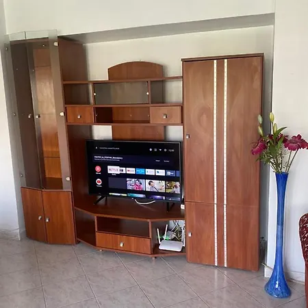 Unirii 64 Apartament *