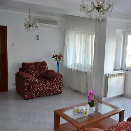 Unirii 64 Apartament
