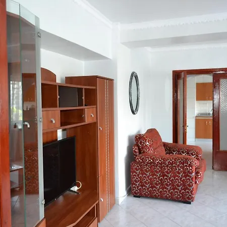 Unirii 64 Apartament