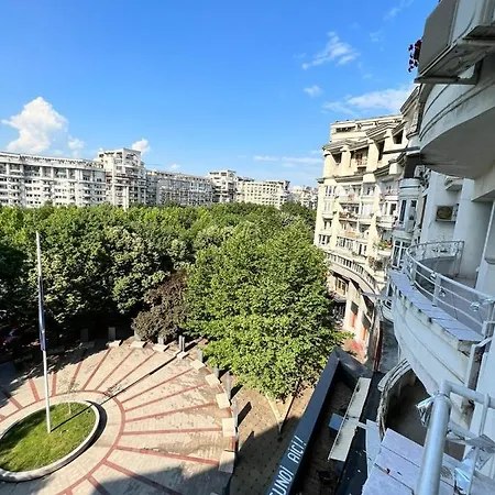 Apartament Unirii 64 *